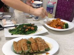 -汇兴源餐馆(小北路店)