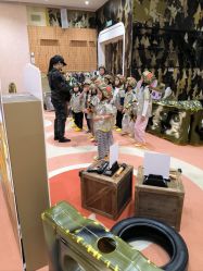 -奈尔宝家庭中心·亲子餐厅(苏州大悦城店)