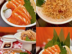 -仙隐小鹿中华料理(南宁万象城店)