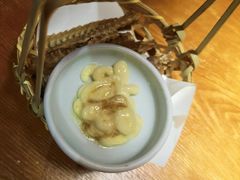 -鳗鱼家·深夜食堂(军博店)