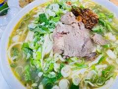 -肖家客饸饹面(郑州总店)