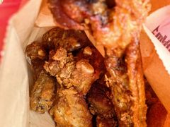 -吴日彪蒜香猪牛排(水巷口店)