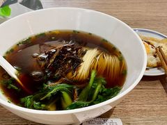 -君东记本帮面馆(天钥桥路店)