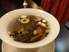 -盛元荼集  素食(滨江凯德壹店)