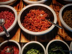 -Social 秀西餐厅-长沙瑞吉酒店(运达店)