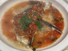 -炊烟小炒黄牛肉(浦东世纪汇店)