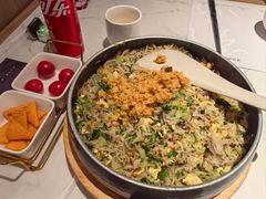 -食锦记·福建私房菜(浦西万达店)