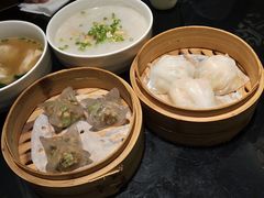水晶虾饺皇-狮王府淮扬菜(新街口友谊店)
