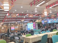 -大师傅金奖啤酒鱼(西街口总店)