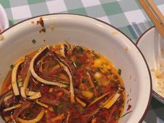 -彭耕记猪油炒小菜(吉联mall店)