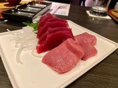 -滩万日本料理Nadaman(国贸大酒店)