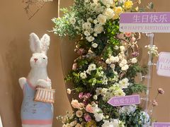 -LE SHARE洛笙·花园西餐(北京路步行街店)