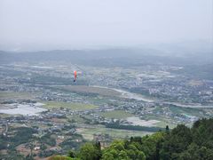 -窦圌山风景区