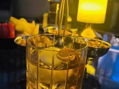 -南宁那莲豪华精选酒店-云霄酒廊·80楼高空城景酒吧