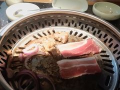 -梨花自助烤肉(天河城店)