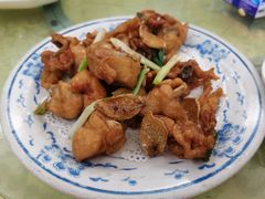 -腰记饭店(龙源路店)