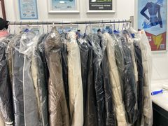 -布瑞琳洗衣(西堤红山店)