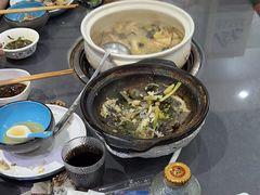 -金龙·打边炉(武进路店)