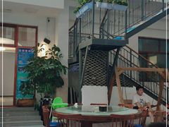 -刘家大院餐厅