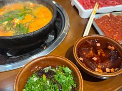 -黔有有贵州酸汤夺夺粉火锅(五味十字店)