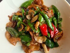 -湖里春风·淮扬菜(丽泽天街店)