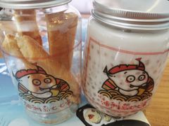 -七七家的糖水店(南湾街1号店)