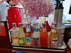 -AFS Cafe & Canteen(闽江二路店)