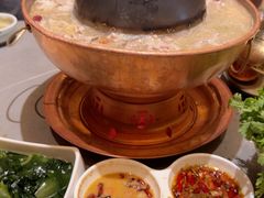 -额尔敦传统涮(体育场店)