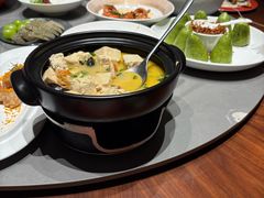 -阿明小菜·海鲜·上海菜(梅陇店)