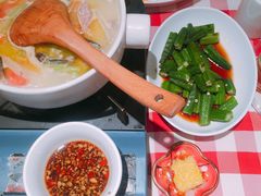 -西贝莜面村(近铁城市广场店)