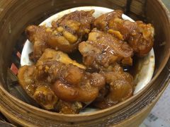 -香港蓮香樓(上環店)