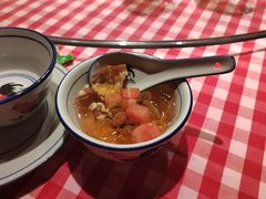 -老湘村·湖南土菜(天河维多利店)