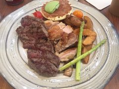 -AFS Cafe & Canteen(闽江二路店)