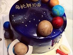 -蛋糕好了·动物奶油0卡糖低脂蛋糕