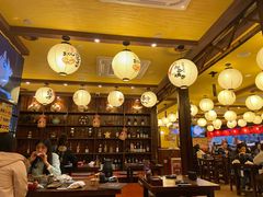 -鸟鹏烧鸟居酒屋(昌岗店)