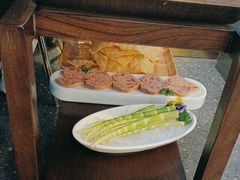 -烹然四季椰子鸡火锅(姚家园万象汇店)