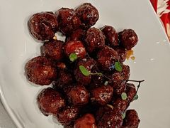 -盛百味·家宴餐厅(霸州分店)