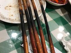 -新疆巴州金丝特餐厅(大钟寺店)