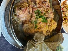 -楚禾宴·家宴(光谷大道店)