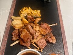 -俏牛哥鲜牛肉牛肆馆(重庆天地店)