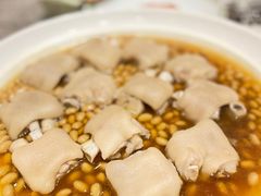 -老人和饭店(淮海中路店)