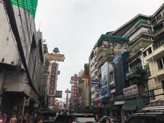 -唐人街(耀华力路)