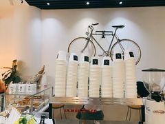 -常识咖啡common sense(春熙路店)