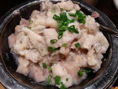 香芋排骨-炊烟小炒黄牛肉(中心印象城店)