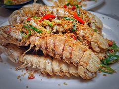 -富来美食