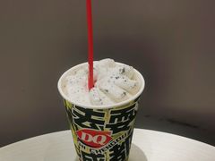 -DQ·蛋糕·冰淇淋(科华王府井店)