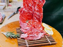 -安又胖韩国烤肉(美罗城店)