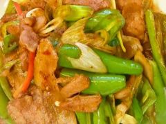 -锦府盐帮·李宅(领展购物广场中关村店)