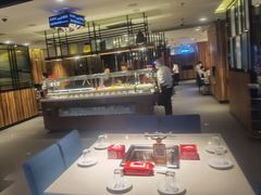 -海底捞火锅(金花路店)