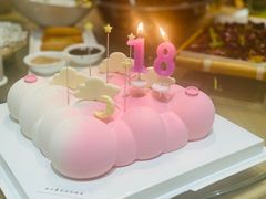 -云山嘉美甜品店(城阳利群店)